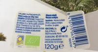 Solo manzana verde