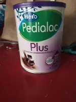 Pedialac plus chocolate