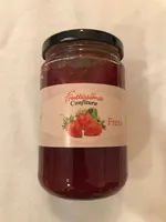 Confitura Fresa