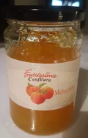 Confitura de melocotón