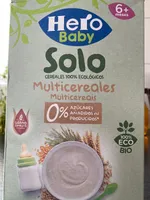 Multicereales