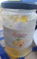 Confitura Albaricoque
