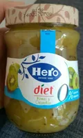 Kiwis y ciruelas