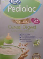 Pedialac EXCELLENCE