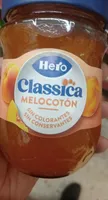 Classica melocotón