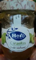 Classica ciruela