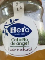 Cabello de angel