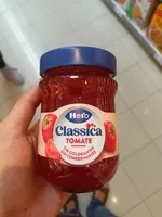 Classica tomate