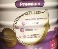 Nutrasense premium desde meses sin aceite de palma