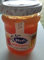 Melocotones Abricots