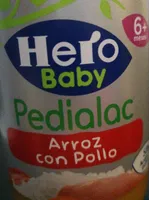 Hero baby