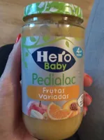 Pedialac frutas variadas