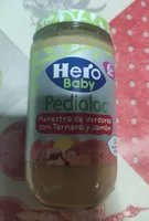 Pedialac hero baby