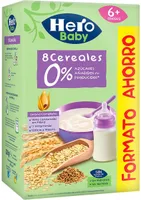 8 cereales 0%
