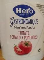 Mermelada de Tomate