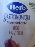 Gastronomique Mermelada de Higo