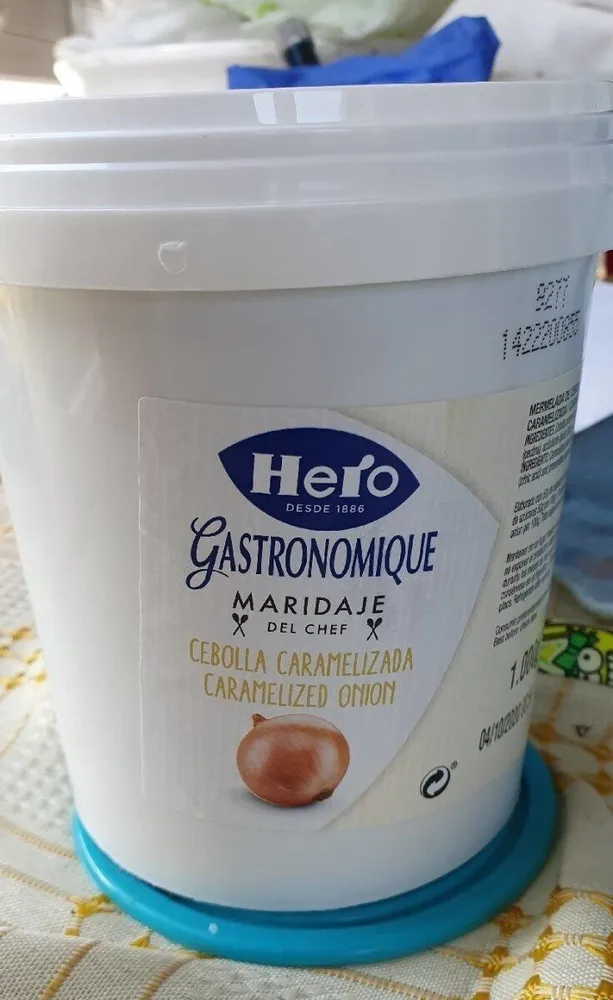 Gastronomique