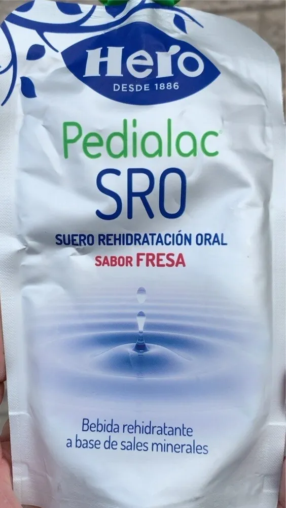 Pedialac sro