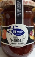 Maridaje tomate y albahaca