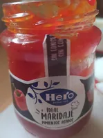 Mermelada Pimiento Rojo Asado