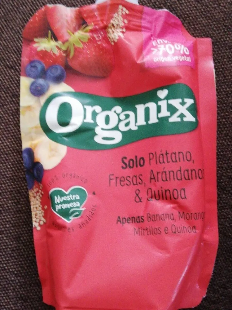 Organix