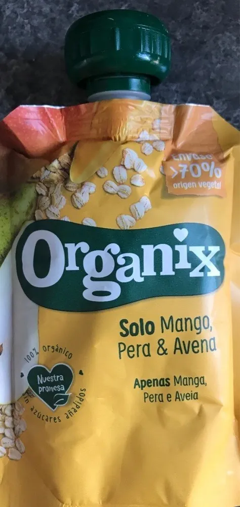 Organix