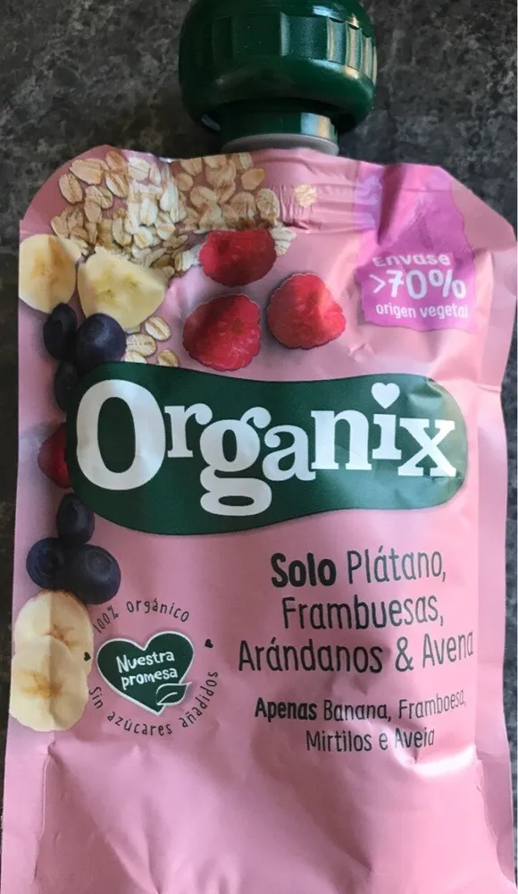 Organix
