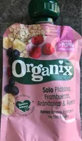 Organix