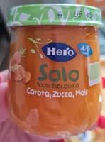 Omogeneizzato