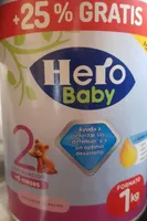 Hero baby
