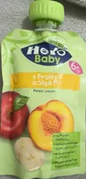 Hero baby