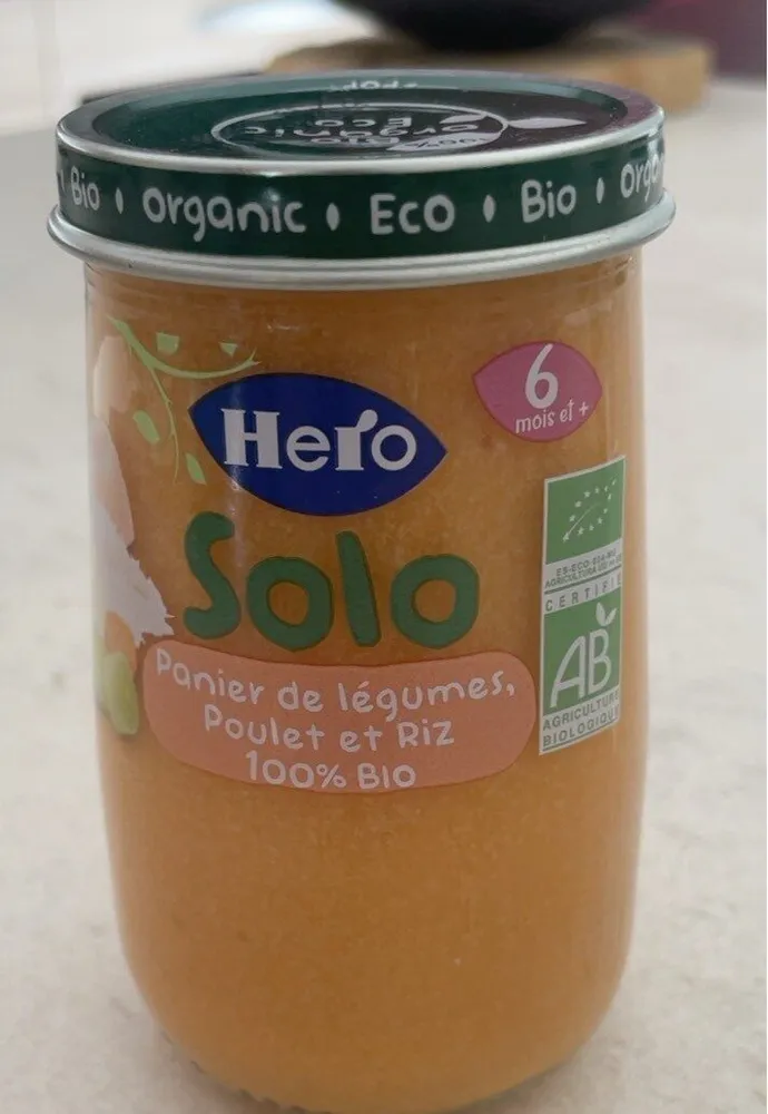 Solo