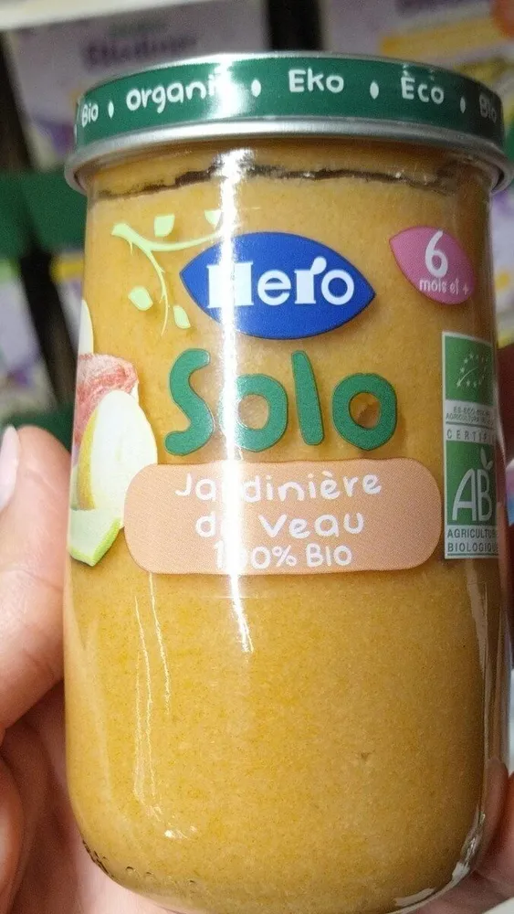 Solo
