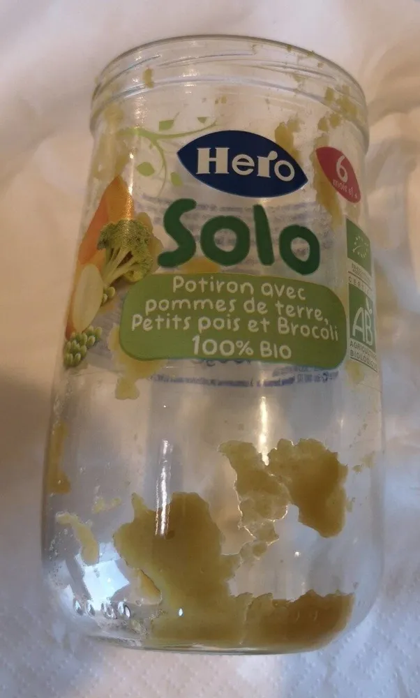 Solo