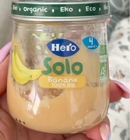 Solo banane