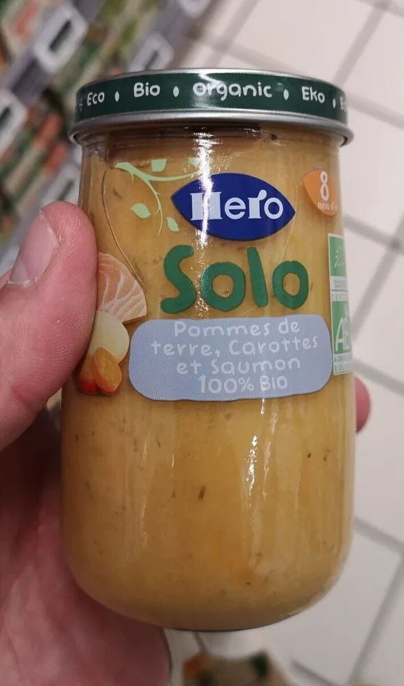 Solo