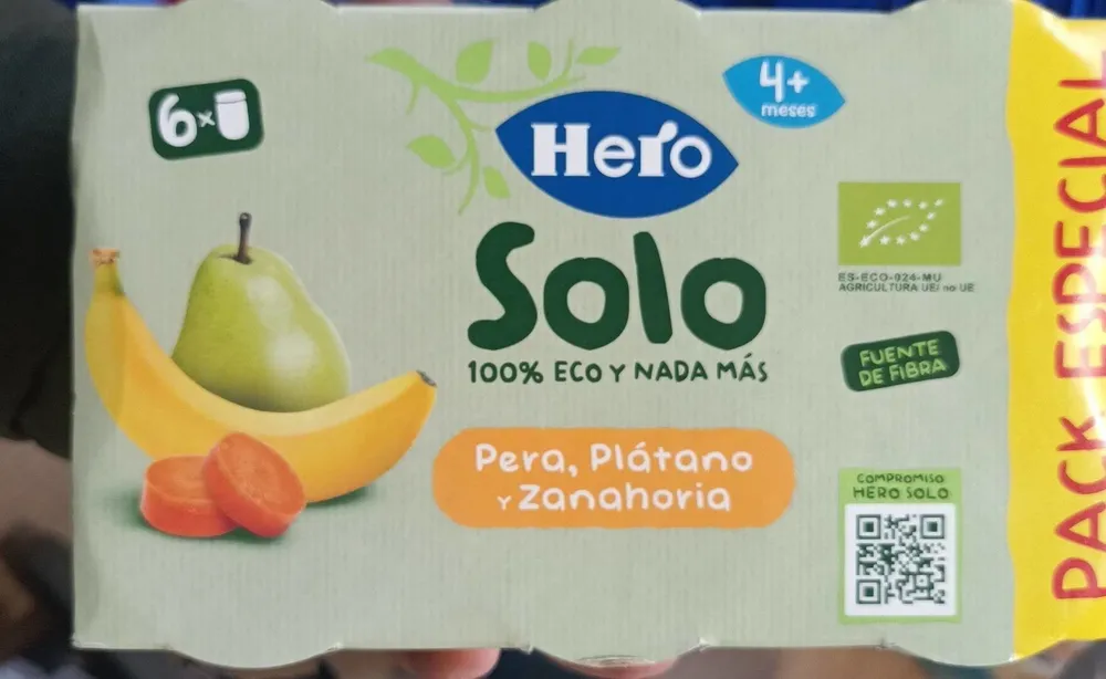 Solo 100 eco y nada mas