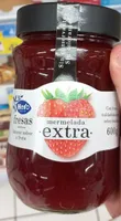 Mermelada extra