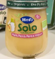Solo omogenizzato