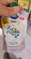 Nutri Flora