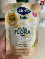 Nutri Flora