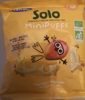 Hero Solo MiniPuffs Mangue