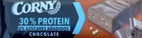Corny 30% Protein Chocolate