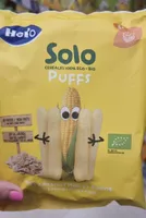 Solo Puffs