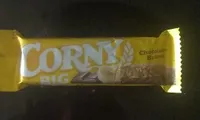 Big Chocolate-Banana