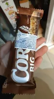 Corny big chocolate