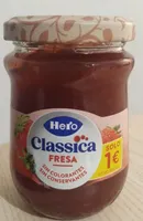 Mermelada Fresa