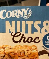 Nuts&choc