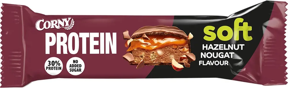 Protein soft