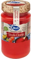 Tomate Frito - Receta Casera